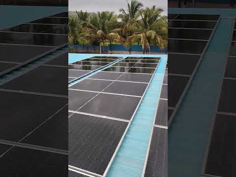 #solarenergy #solarpanels #solarrepair #solarconverter