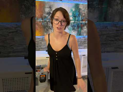 Our DIY Solar Power Setup (Rolling Cart Edition)