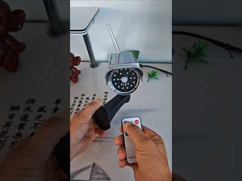 CCTV Solar Light #ytshorts #shortsfeed #youtubeshorts #viral