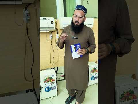 Convert Old AC to Hybrid 💡 Solar Setup Guide 2025 | #JUPoint #HybridAC #Shorts