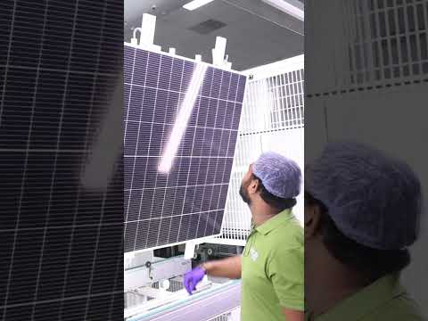 Solar Panels at Goldi Solar | India’s Most Quality Conscious Solar Brand | Solar Panel Manufacturers