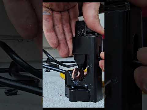 DIY 5000W Solar Power Station Build โ LiFePO4 Battery + Inverter on a Hand Truck!