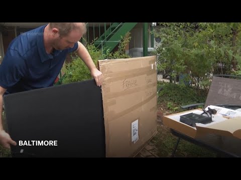 Solar panels that can fit on your balcony are gaining traction in the US