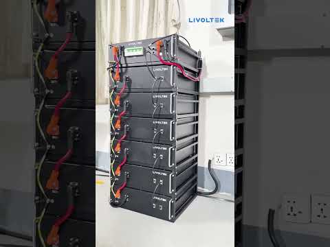 Livoltek Hybrid Solution for EV Car Showroom Myanmar