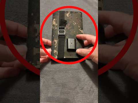 A Foldable Solar Panel Charger 😨