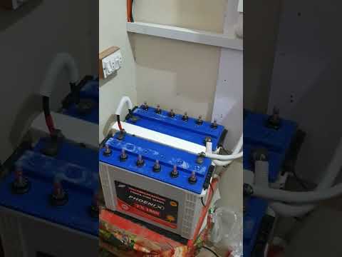 New Model Inverex Veyron-II ip54 Hybrid Solar Invertar Solar System Services Contact No.03003602573