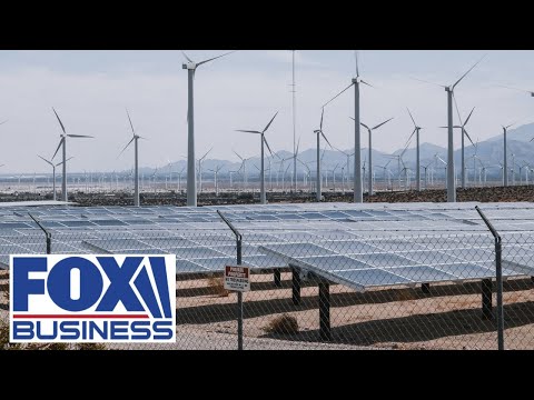 ‘TOTAL SCAM’: Expert rains on solar panel industry’s parade