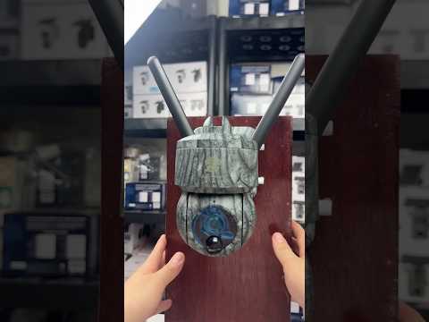 INSTALA tu Cámara Solar 4G en MINUTOS sin técnico. CAVISEC. Muy fácil | SIN CABLES NI WIFI