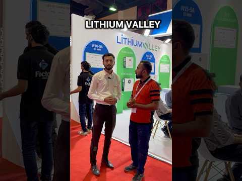 0337-8908983 Zubair factor solar Lithium Valley batteries #karachi #lithiumbattery #solar #inverter