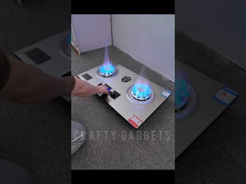 Electric stove🥺😱#shorts