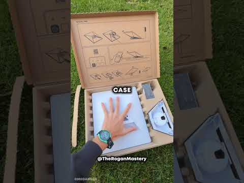 Why You Should Buy Starlink Mini