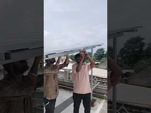 3KW Solar System Cost in 2025 in India 🏠 | Solar Panels for Home?| 3 किलोवाट सोलर की कीमत 2025 में?