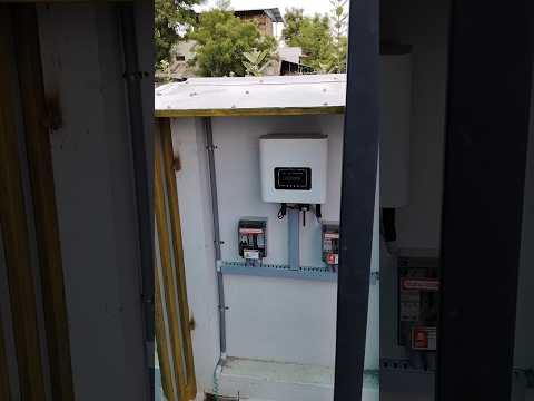 How much kw solar you need for your house? #vasanthishankar #solar #solarpanels