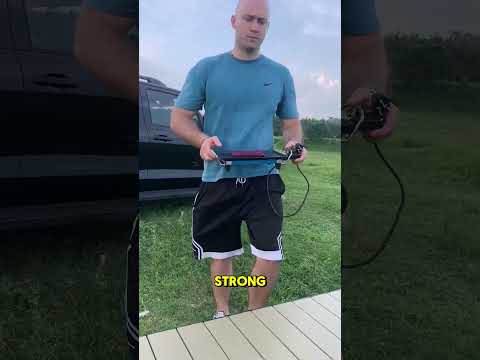 With the π
ππππ’πππ π
ππππ ππ«π¨, you can bring reliable energy outdoors