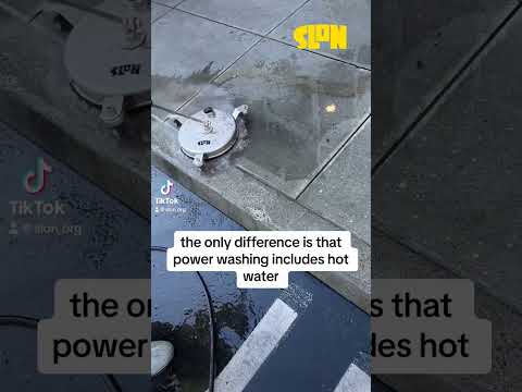 How to Pressure Wash Solar Panels Without Damage