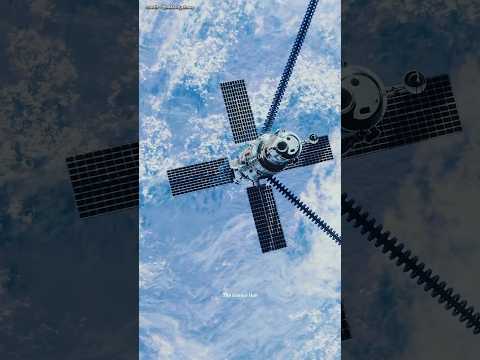 What If We Put Solar Panels In Space & Earth