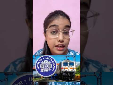 Indian Railways’ Big Move! Solar Panels Between Tracks | Updates by Priya #shorts #indianrailways
