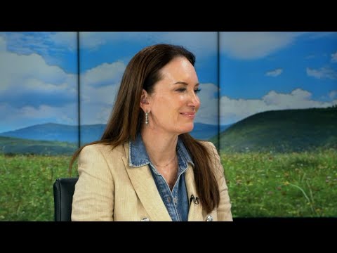 EXCLUSIVE: Sec. of Agriculture Brooke Rollins Talks Solar Panels, Trade, and More