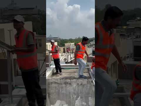 Solar Panels Installed