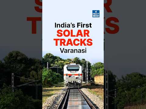 Varanasi: India’s First City To Get Portable Solar Panels! | NEXT IAS