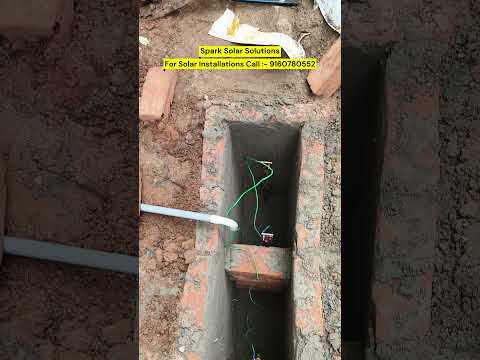 Are Solar Panels Dangerous During Lightning ? Myth vs Reality #SolarMyths #solarfacts #lightning