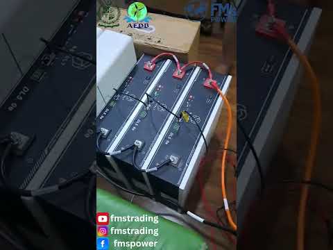 Say goodbye to load-shedding with our next-generation solar inverters  – designed in Taiwan, #solar