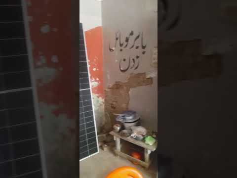 Canadian Solar Panel