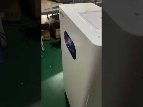 Household Energy Storage Power supply System #portablepowerstation #homesolarsystem #powersource