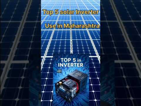 Best Solar Inverter in  2025. Top Solar Inverter for Home. top 5 solar inverter. best inverter