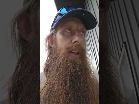 Cloudy day solar intake on the new system #narrowayhomestead #offgridlife #solarpanels #santansolar