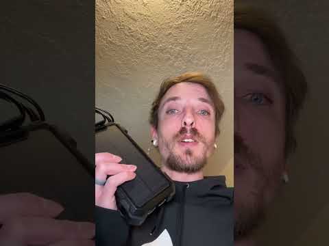 The Ultimate Solar Power Bank – Compact, Efficient & Perfect for On-the-Go!