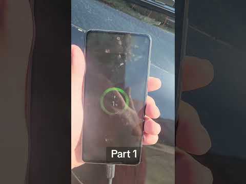 50W Solar Panel – Foldable & Portable! #solarpower #solarpanel #offthegrid