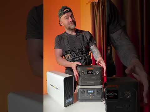 Solar power is great for generating power but they’re slow