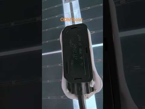 Solar panel high quality #odm above 500w +86 17722801363 www.odmsolar.com