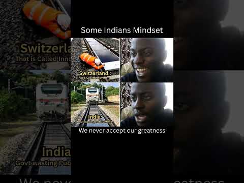 Indian Railways installed solar panels on railway tracks #india #indianrailways