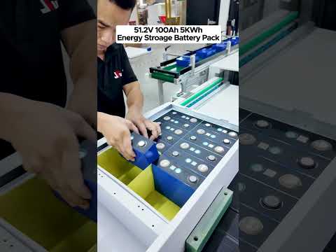 SUNC energy storage system:51.2V 100Ah lithium battery pack#shorts #solarenergy #lithium #solarpower