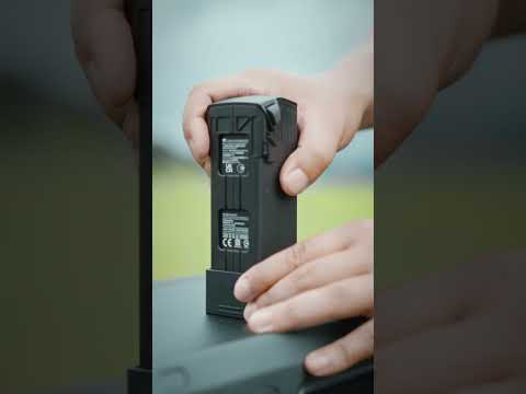 DJI Power 2000 | Silence, puissance, autonomie. #dji #djipower2000