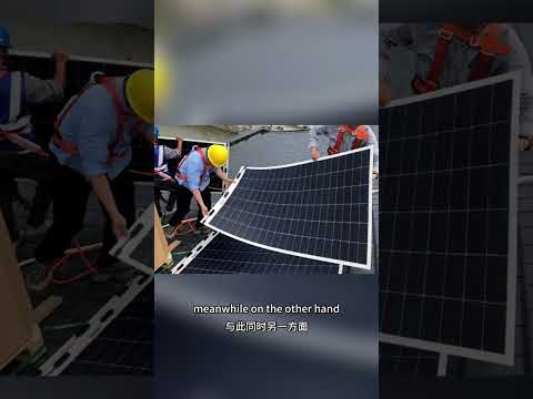 High-Quality Solar Panels Manufacturer | B2B Exporter from China WhatsApp +86-18810325863