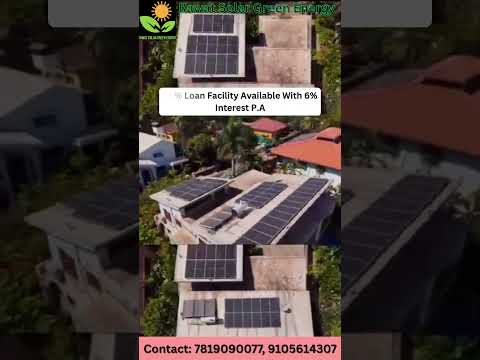 Dehradun UK Solar plant with subsidy / Free Solar Electricity Green Energy Pm Surya Ghar Yojana