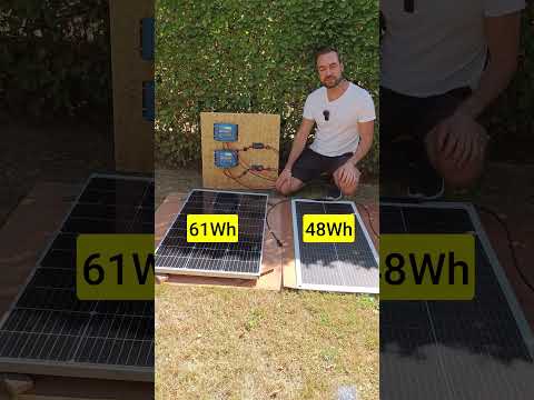 I Tested Rigid vs Flexible Solar Panels