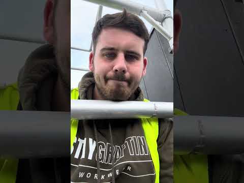 Can you wire my solar panels #electrician #diy #renewableenergy #install #electrical