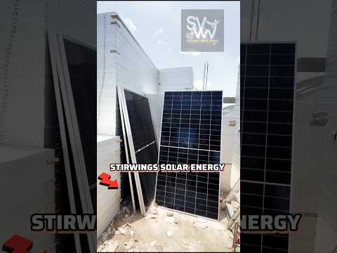 Solar panels available all solar equipment available #solarpanel #solar #panel #solarproject
