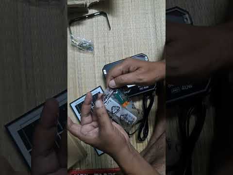 solar light very good