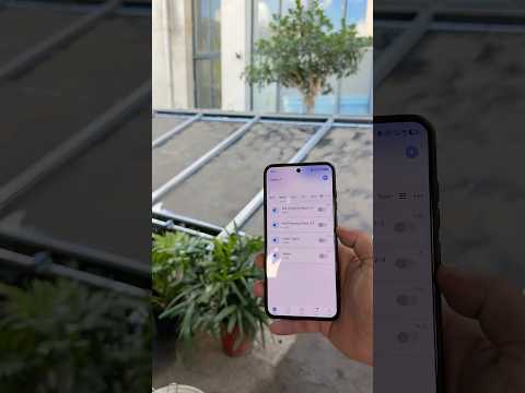 Hands-Free! Rail-Cleaning Robot Protects Your Solar Panels 24/7! #solarenergy