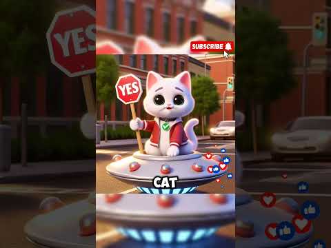 Mummy cat fix solar panels #cat #cartoon #fyp #foryourpage #funny #cuteanimal #cute