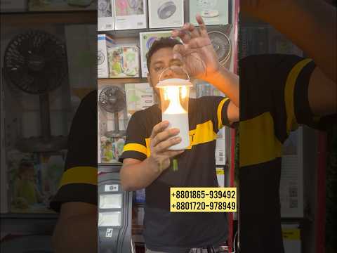 Camping solar light#ytshortsviral  #viralvideochallenge#solarenergy #SolarLights#campinglight
