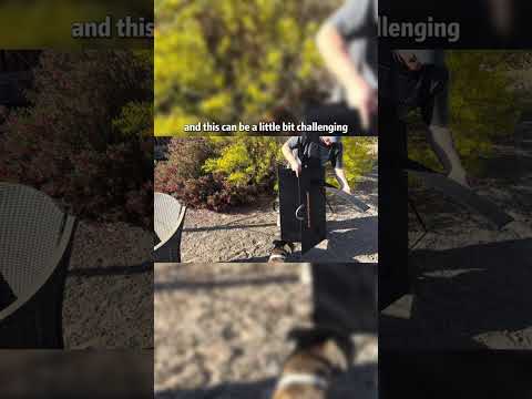 MHPOWOS 400W Solar Panel Review – High Efficiency Portable Power for Generators ⚡