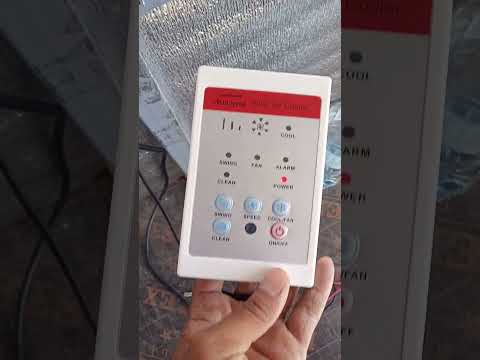 4 Battery 150Ah #inverter hybrid 3000W #solar panels 585W # Full installation