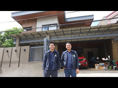 Upgraded Our Casa Corky House to MDH Solar Energy OPC, Goodbye Meralco!!!