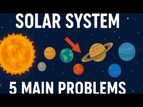 🔋 Solar Panel Faults | Common Problems in Solar Panels and Their Solutions | Solar System | Solar